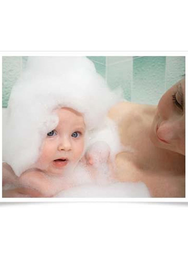 sanosan Baby Shampooing Shampoo  - Image 4