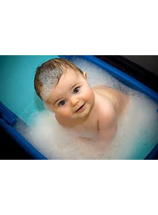 sanosan Baby Shampooing Shampoo  - Image 3