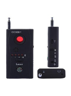 Generic RF Wireless Signal Radio Detector Camera Black 0.178kg  - Image 2