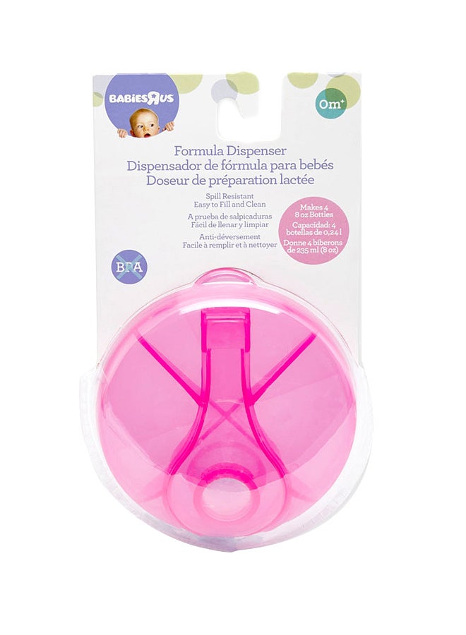 Babies R Us Formula Dispenser  - Image 2