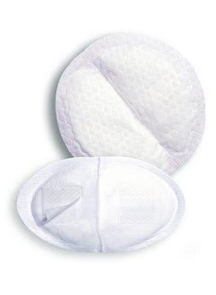Lansinoh 60-Count Disposable Breast Pad  - Image 2