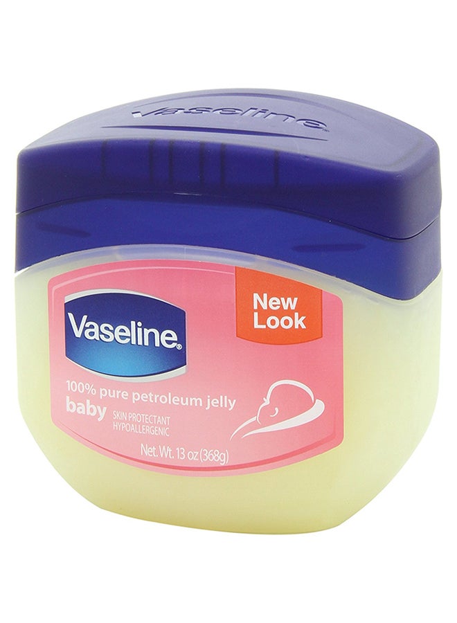 Vaseline Skin Protectant Petroleum Jelly - Image 4