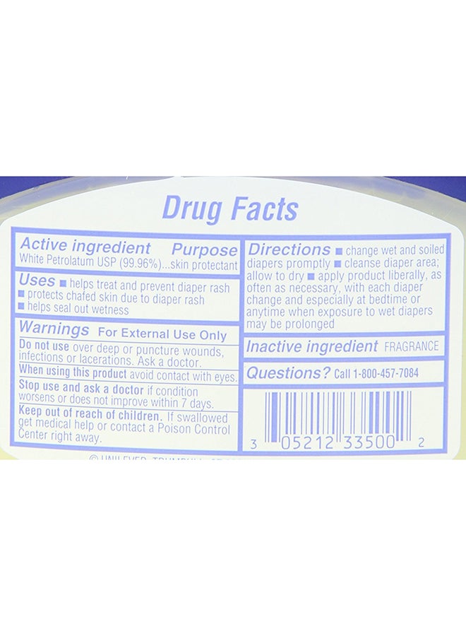 Vaseline Skin Protectant Petroleum Jelly - Image 5