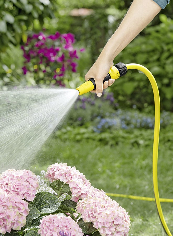 KARCHER Water Hose Set 2.284kg - Image 2