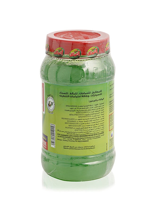 Al Emlaq Super Pine Oil Gel 500grams  - Image 3