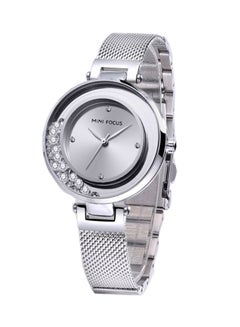 Women's Metal Analog Wrist Watch MF0254L.01 - v1574054978/N30786625A_1