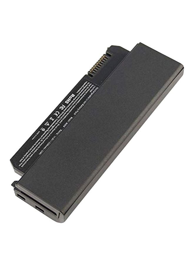 Elivebuyind - Replacement Laptop Battery For Dell MR90Y Black - Image 1