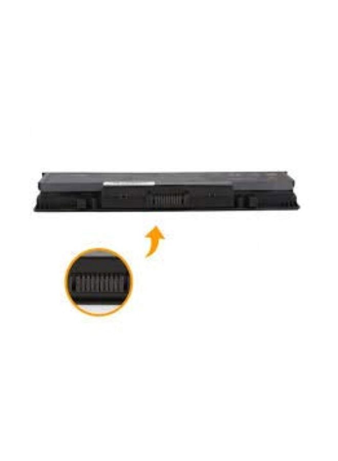 Elivebuyind - 4400.0 mAh Replacement Laptop Battery For Dell Inspiron 1720 Black - Image 1