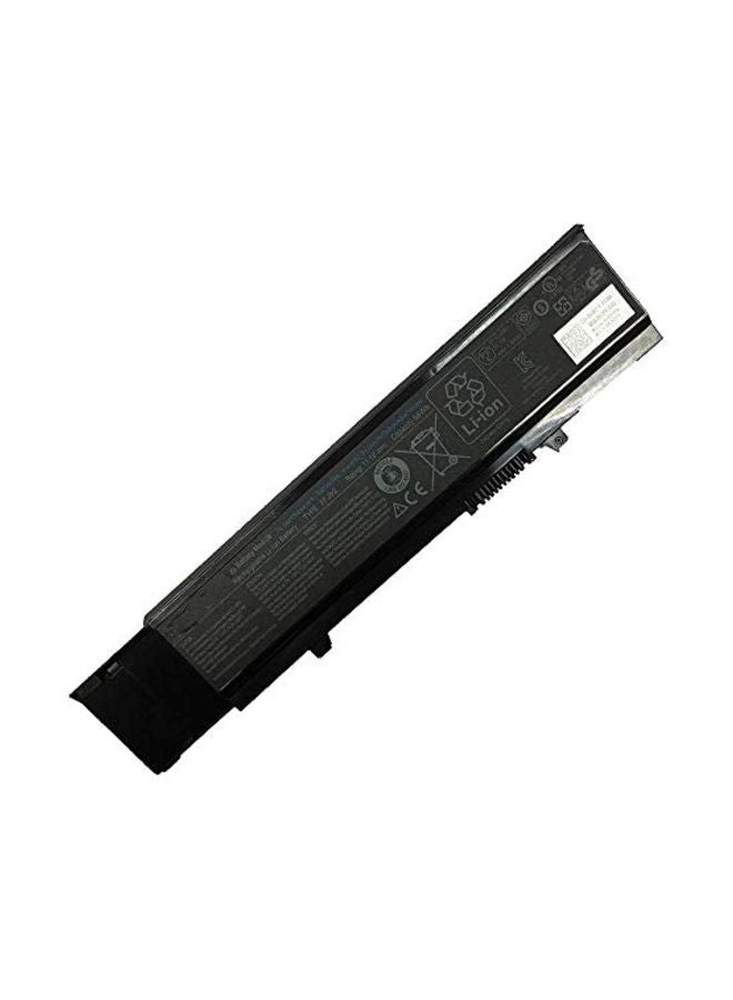 Elivebuyind Replacement Laptop Battery For Dell Vostro 3500 Black  - Image 1