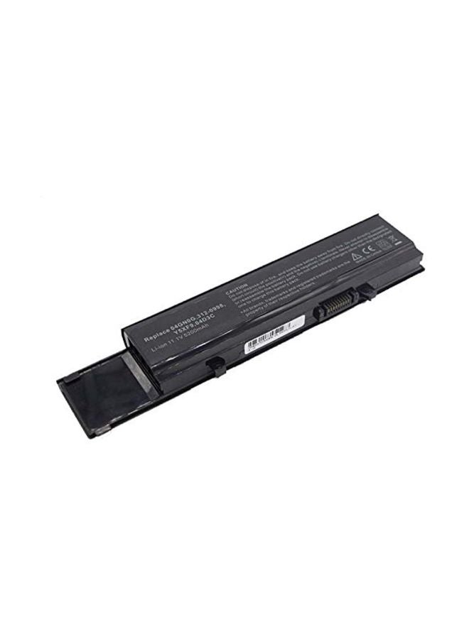Elivebuyind Replacement Laptop Battery For Dell Vostro 3500 Black  - Image 2