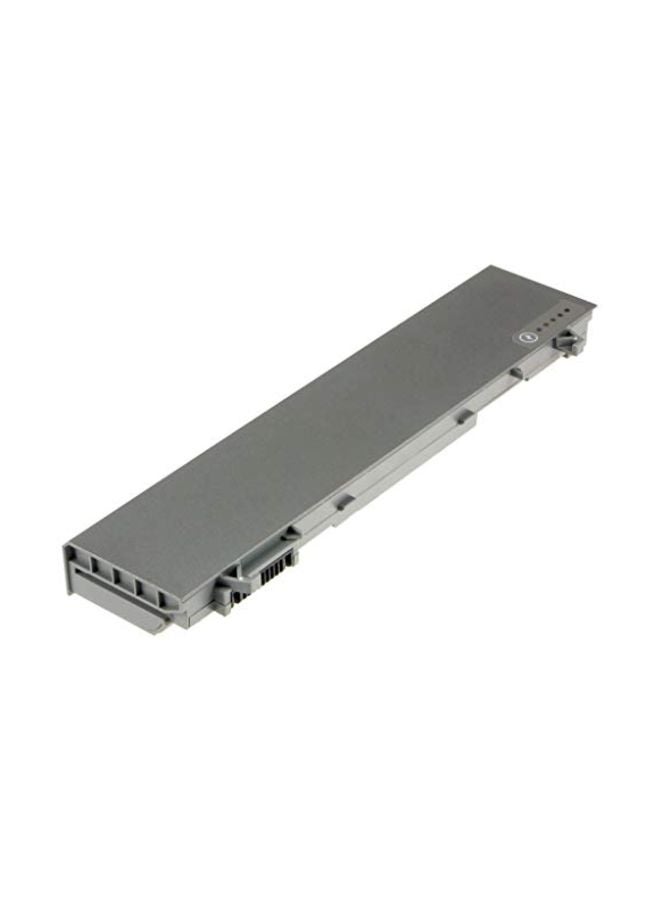 Elivebuyind - Replacement Laptop Battery For Dell Latitude E6410 Silver - Image 1