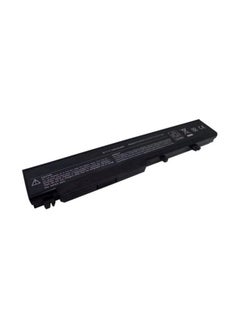 Replacement Laptop Battery For Dell Vostro 1720 Black