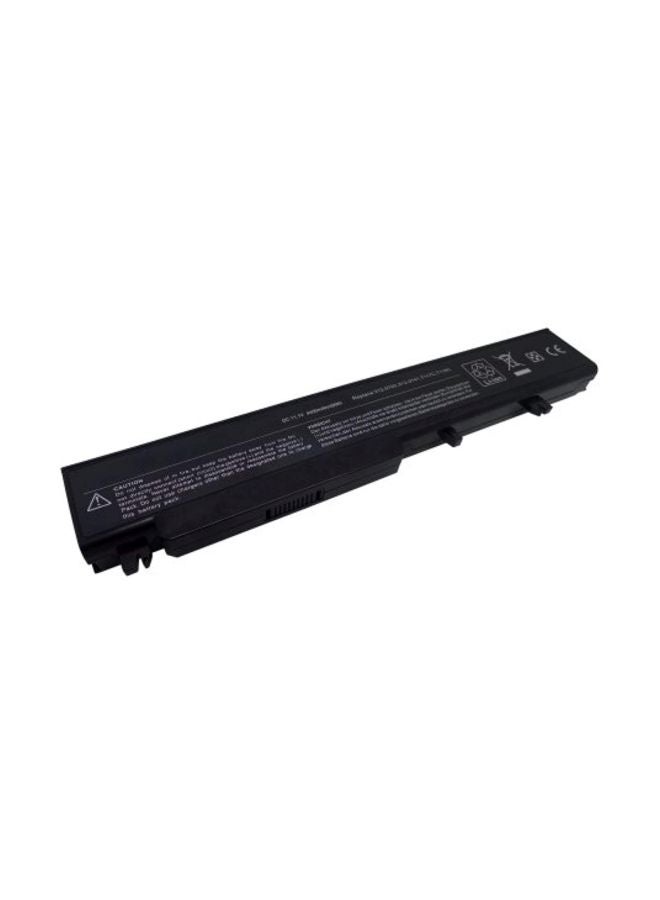 Elivebuyind - Replacement Laptop Battery For Dell Vostro 1720 Black - Image 1