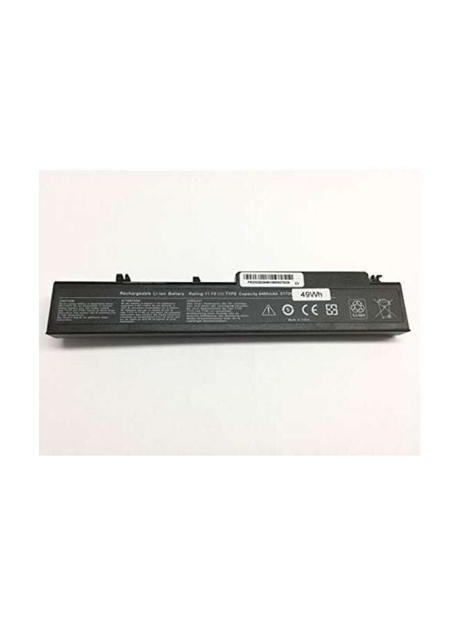 Elivebuyind - Replacement Laptop Battery For Dell Vostro 1720 Black - Image 1