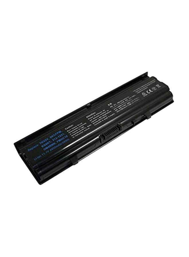 Replacement Laptop Battery For Dell Inspiron M4010 Black - v1574062324/N32115452A_1