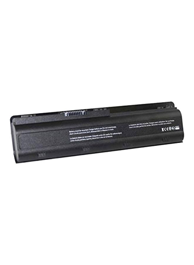 إيليف بايند بطارية بديلة للابتوب من نوع أتش بي بافيلون dv6-3000 6600.0 mAh أسود - Image 1
