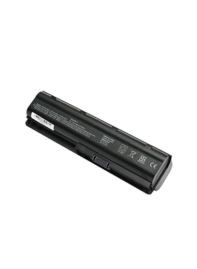 إيليف بايند بطارية بديلة للابتوب من نوع أتش بي بافيلون dv6-3000 6600.0 mAh أسود - Image 2