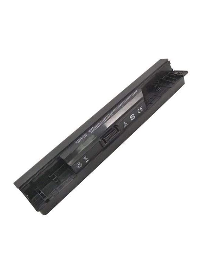 Elivebuyind - Replacement Laptop Battery For Dell Inspiron 1464 Black - Image 1