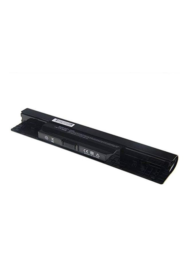 Elivebuyind - Replacement Laptop Battery For Dell Inspiron 1464 Black - Image 1