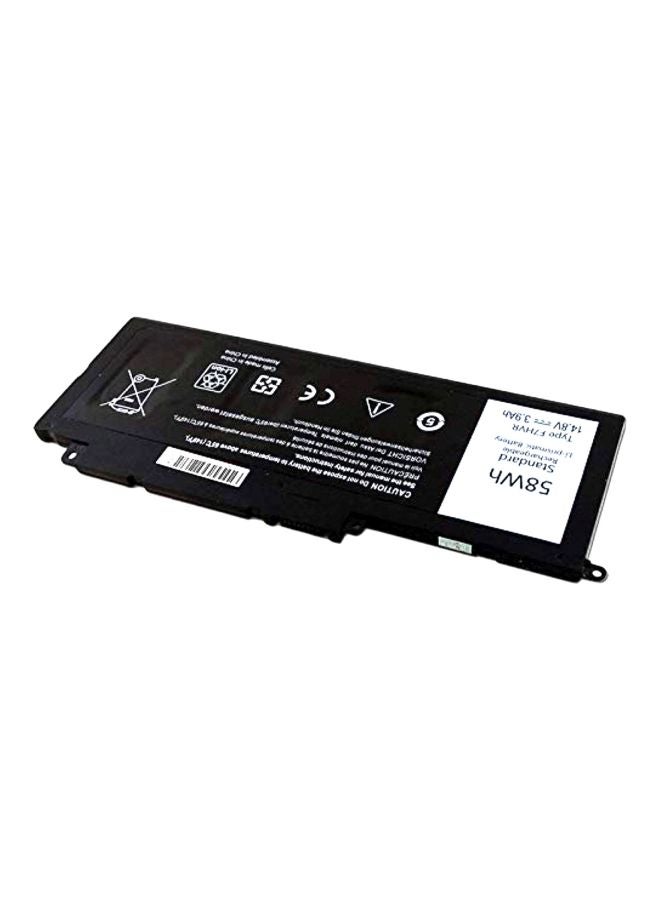 Elivebuyind - Replacement Laptop Battery For Dell P36F Black - Image 1