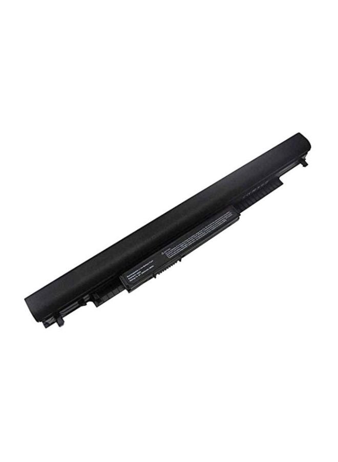 Elivebuyind Replacement Laptop Battery For HP HS04 Black 