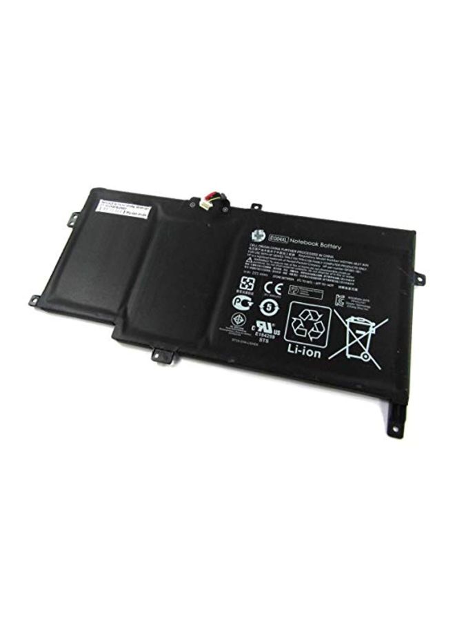Elivebuyind 4000.0 mAh Replacement Laptop Battery For HP EG04XL Black  - Image 2