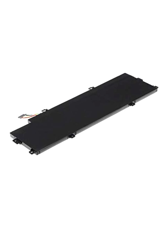 Elivebuyind - Replacement Laptop Battery For Dell Chromebook 3120 Black - Image 1