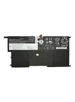 Lenovo Replacement Laptop Battery For Lenovo ThinkPad X1 Carbon Black 