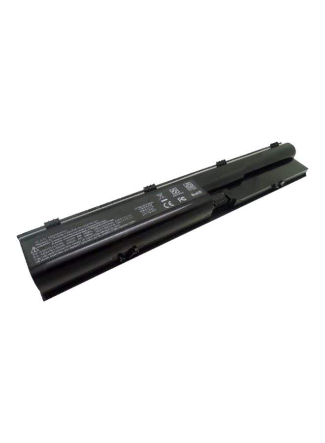 Elivebuyind - Replacement Laptop Battery For HP ProBook 4530S 4535S 4540S 4545S 6465B PR06 HSTNN-IB2R Black - Image 1