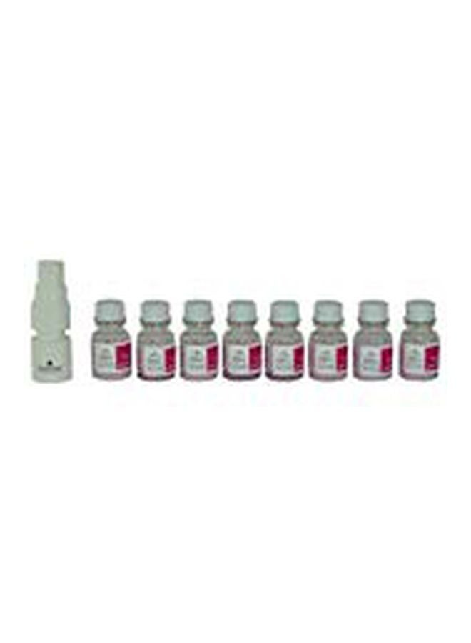 BC Bonacure Color Save Post Color Shine Service Kit 10ml