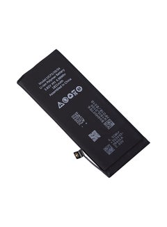 BOD 1821.0 mAh Battery For Iphone 8 Black  - Image 3