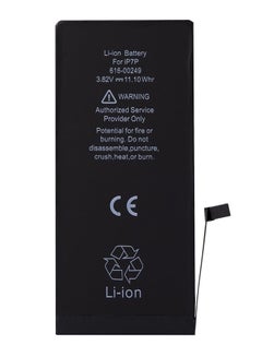 BOD 2900.0 mAh Battery For IPhone 7 Plus Black  - Image 3