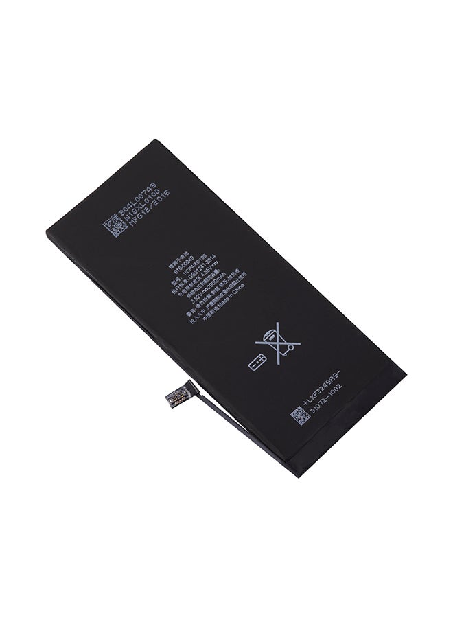 BOD 2900.0 mAh Battery For IPhone 7 Plus Black - Image 4