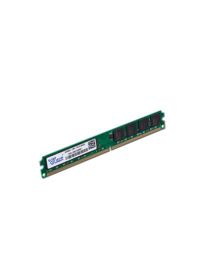 فاسكي ذاكرة وصول عشوائية DDR2 - Image 2
