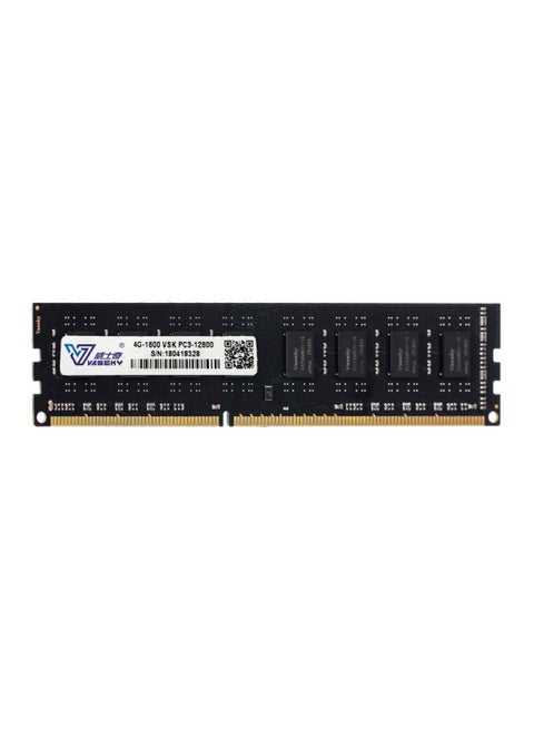 ذاكرة رام PC3-12800 DDR3