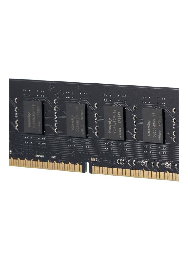 فاسكي - ذاكرة رام PC3-12800 DDR3 - Image 1