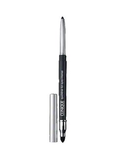 Intense Charcoal