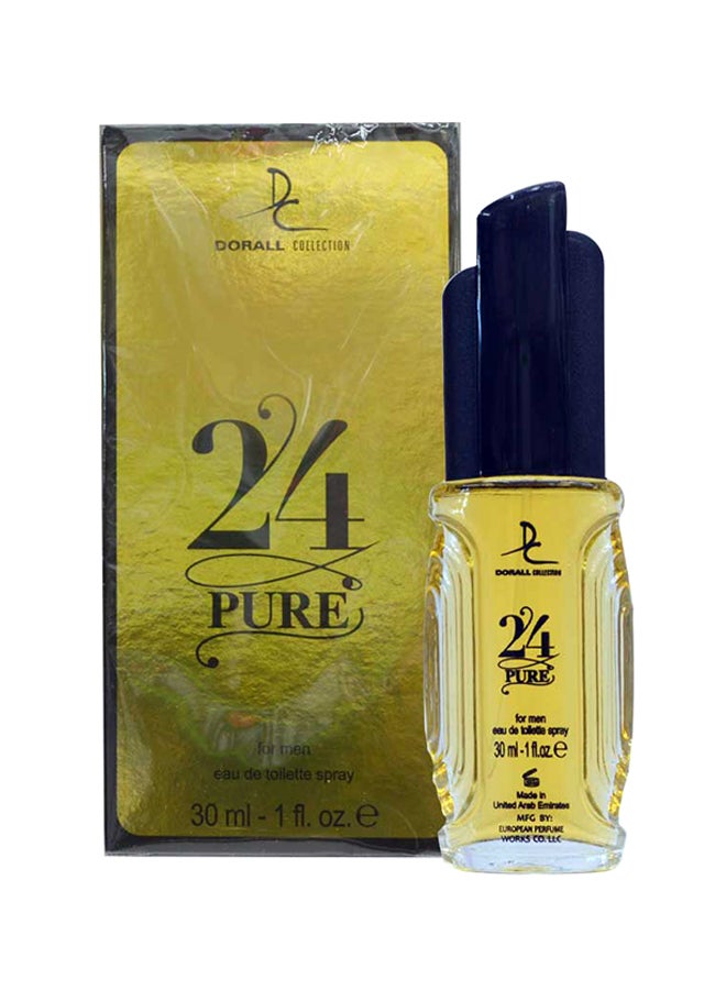 DORALL COLLECTION - 24 Pure Edit EDT 30ml - Image 1