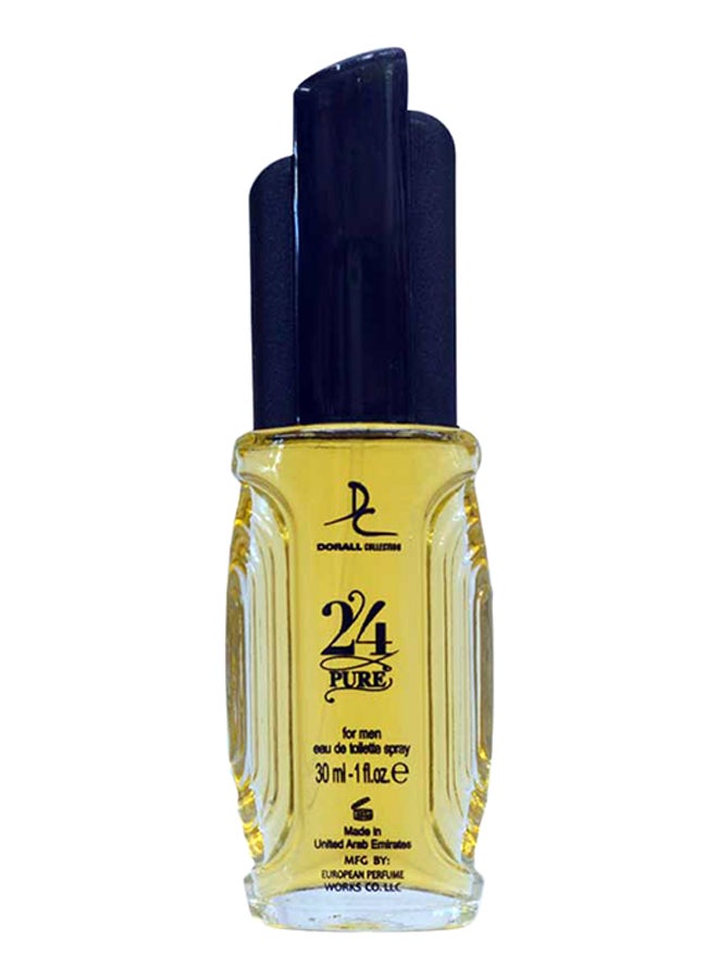 DORALL COLLECTION - 24 Pure Edit EDT 30ml - Image 1