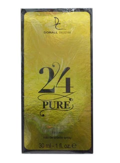 24 Pure Edit EDT 30ml