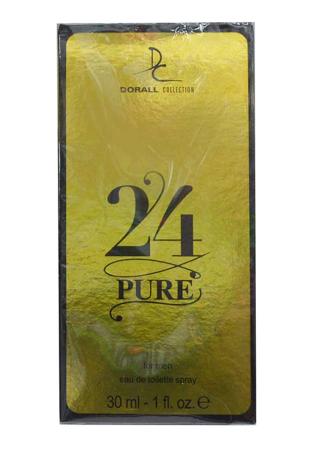 DORALL COLLECTION - 24 Pure Edit EDT 30ml - Image 1