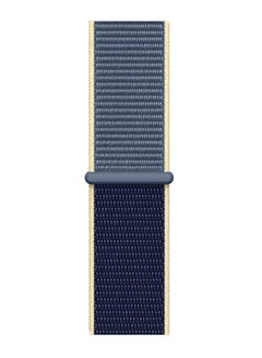MARGOUN Apple Watch Series 4 Strap Band Blue  - Image 4