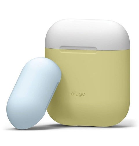 Protective Case For Apple AirPods Multicolour