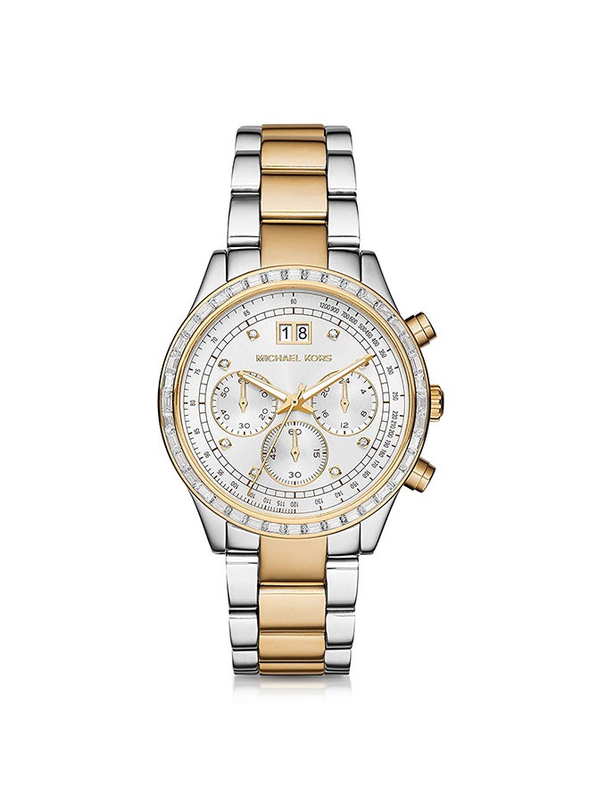Michael Kors Women's Metal Analog Wrist Watch MK6188 - Image 1