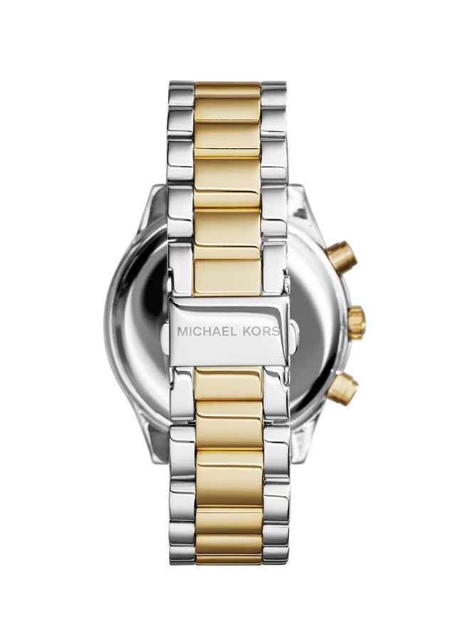 Michael Kors Women's Metal Analog Wrist Watch MK6188 - Image 2