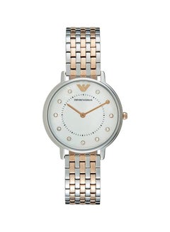 Women's Metal Analog Wrist Watch AR2508 - v1574075069/N32053678A_1