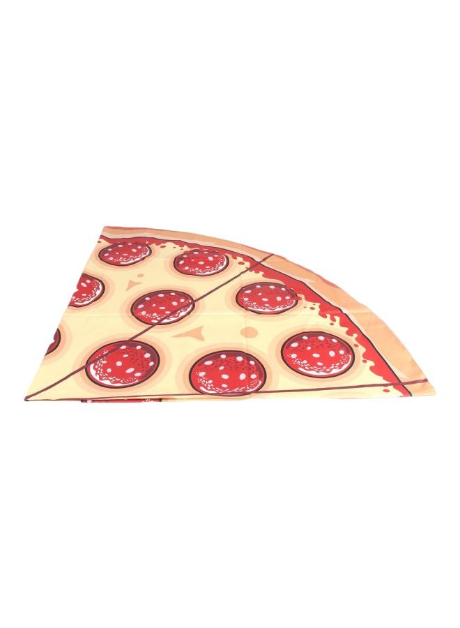 Beach Towel Multicolour 150x0.2cm - Image 1