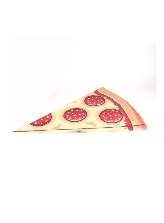 Beach Towel Multicolour 150x0.2cm - Image 4