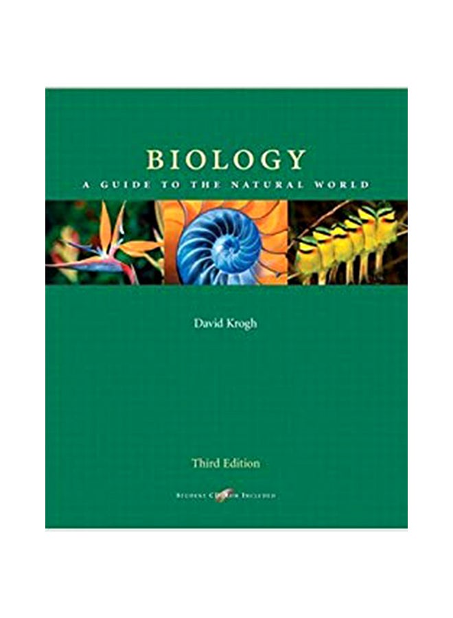 Student Cd Paperback English by KROGH, D. - 12-May-04 