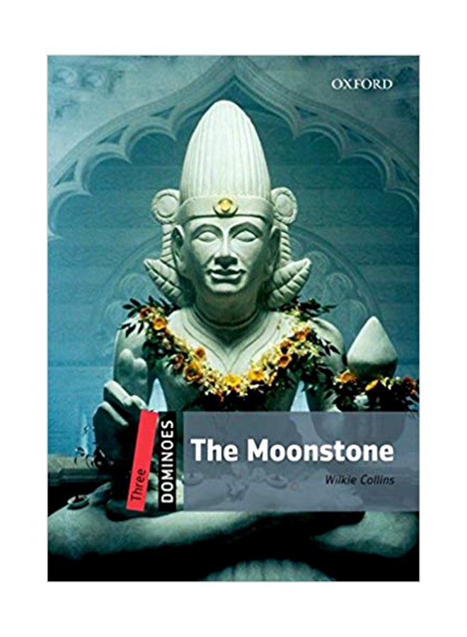 Dominoes: Three: The Moonstone Pack Paperback English by Wilkie Collins - 24-Dec-09